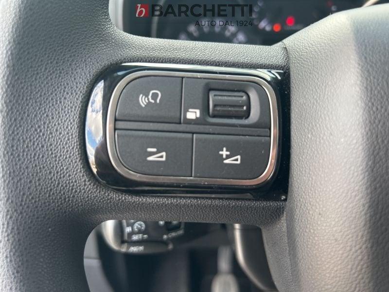 Citroën Berlingo VP (K9) BLUEHDI 100 M SHINE