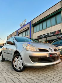 RENAULT CLIO 1.2 5p (55KW) - OK NEOPATENTATI