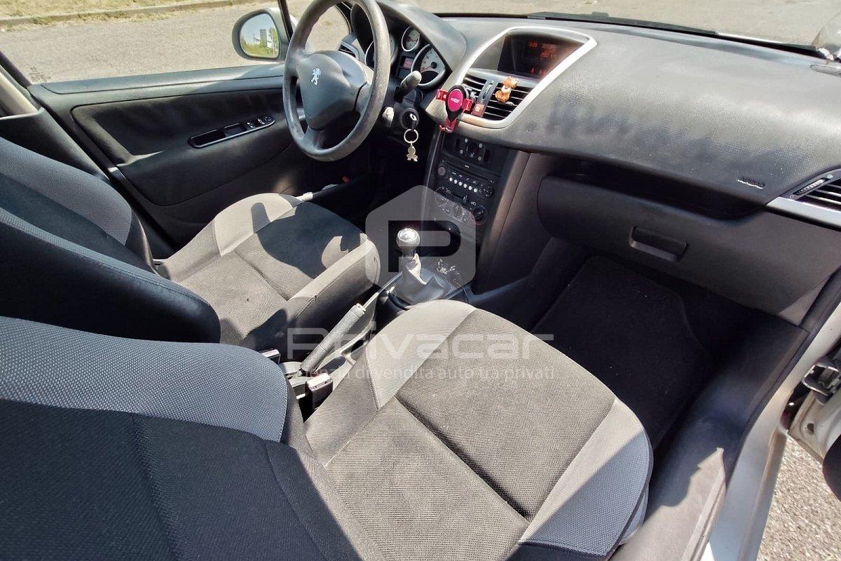 PEUGEOT 207 1.4 8V 75CV 5p. Energie