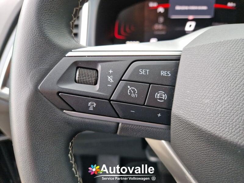 Seat Ateca Ateca 1.5 EcoTSI DSG Business
