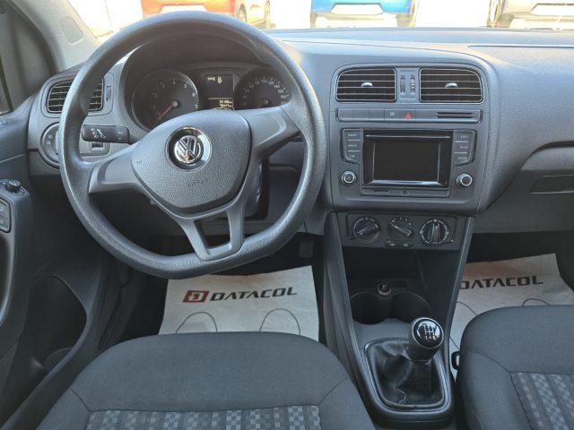 VOLKSWAGEN Polo 1.0 MPI 5p. Trendline