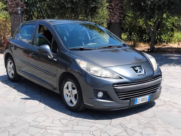 Peugeot 207 1.4 HDi 70CV 5p. Energie Sport