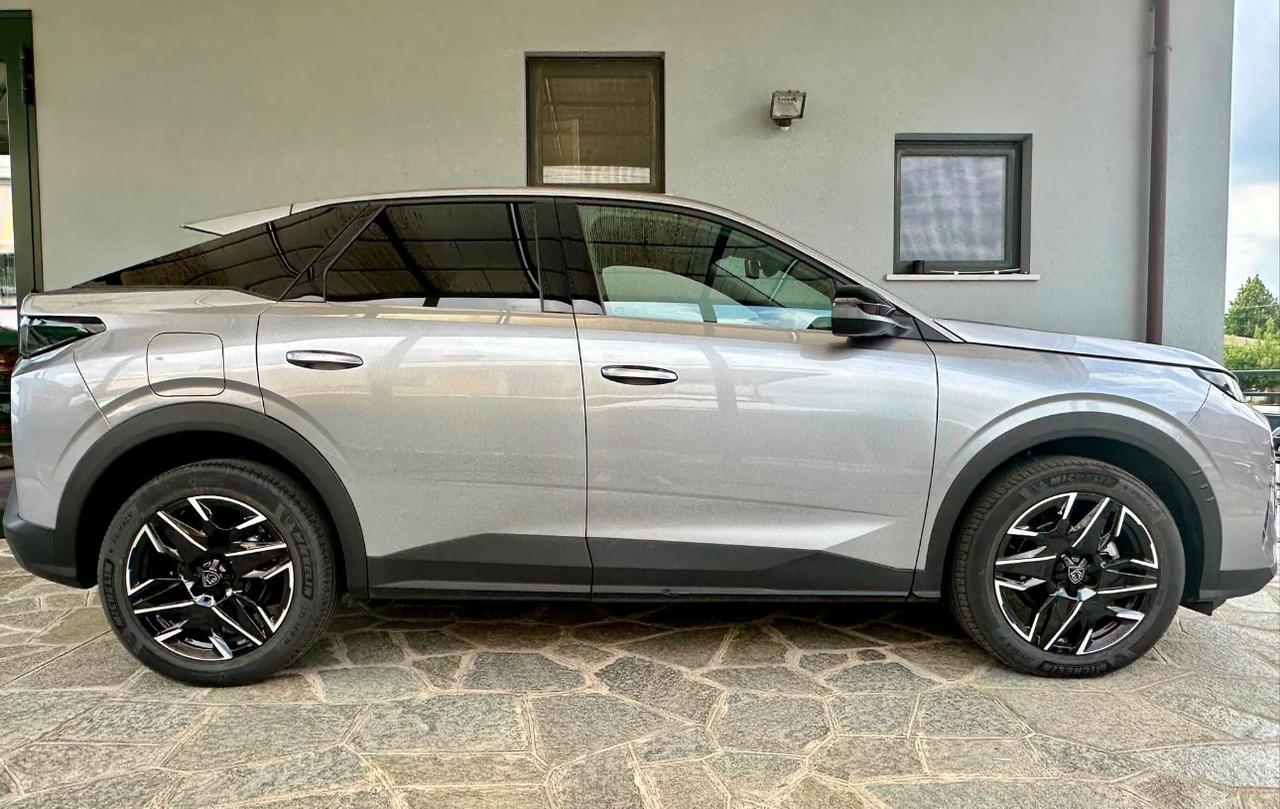 Peugeot 3008 3008 1.2 hybrid Allure 145cv e-dcs6