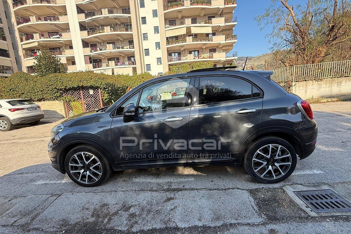FIAT 500X 1.6 MultiJet 120 CV Cross Plus
