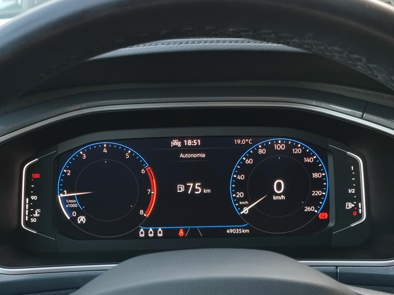 Volkswagen T-Roc 1.0 TSI Style