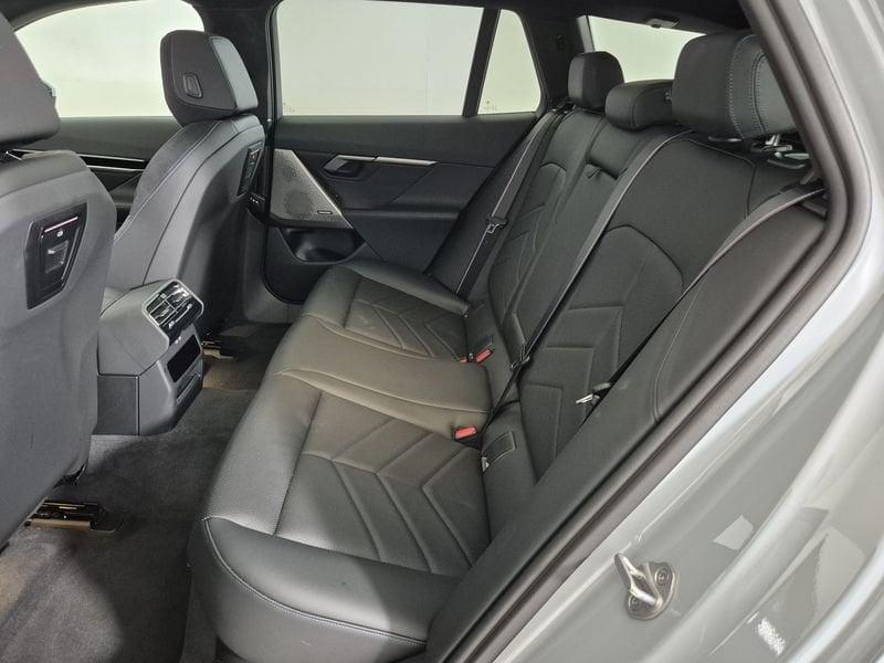 BMW Serie 5 Touring Serie 5 G61 Touring 520d Touring 48V xdrive auto