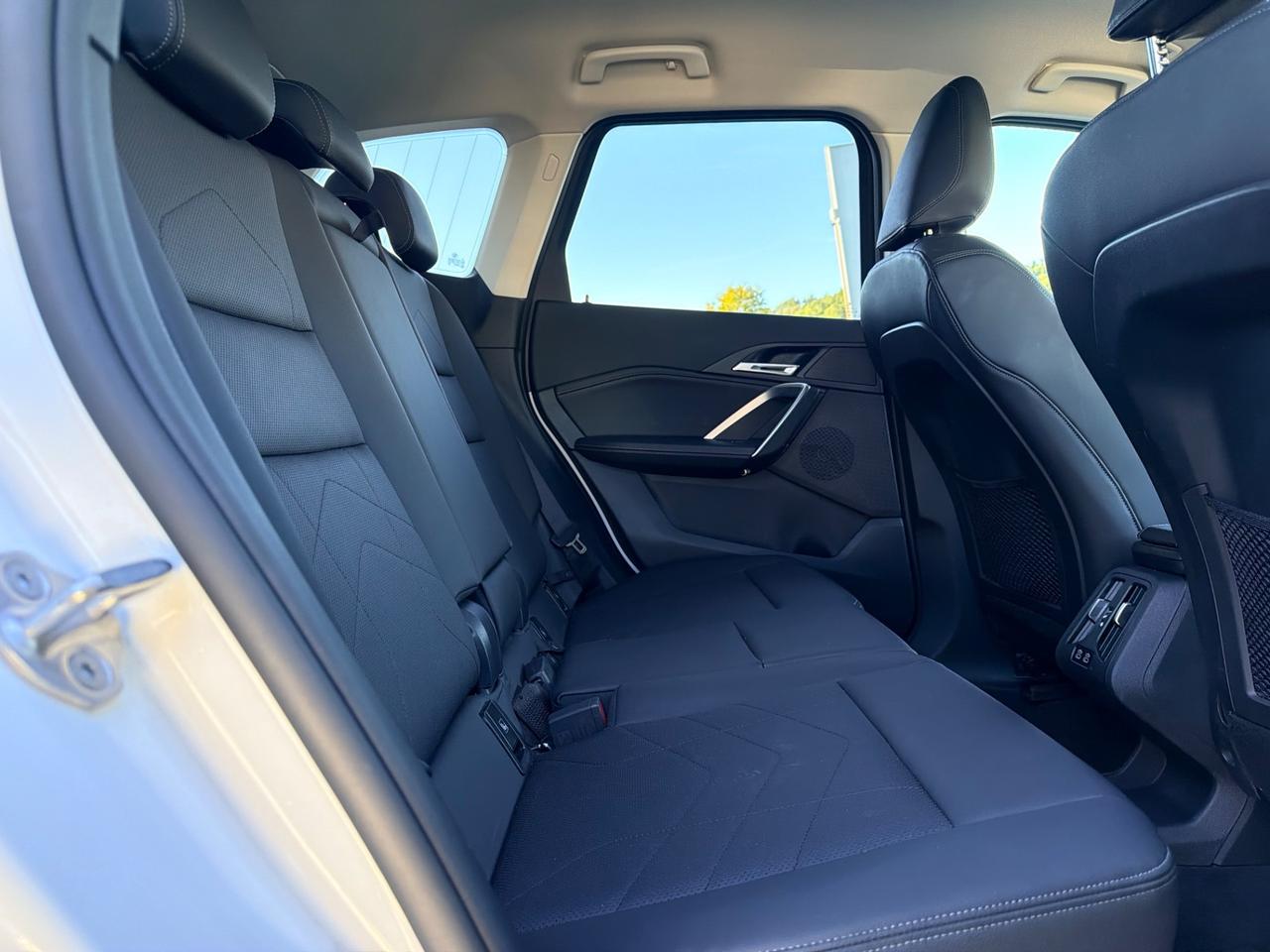 Bmw X1 xDrive 23d xLine 197cv iva ded