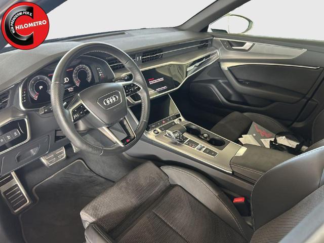 AUDI A6 Avant 50 3.0 TDI quattro tiptronic Business Sport