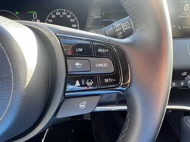 Honda HR-V 1.5 Hev eCVT Advance