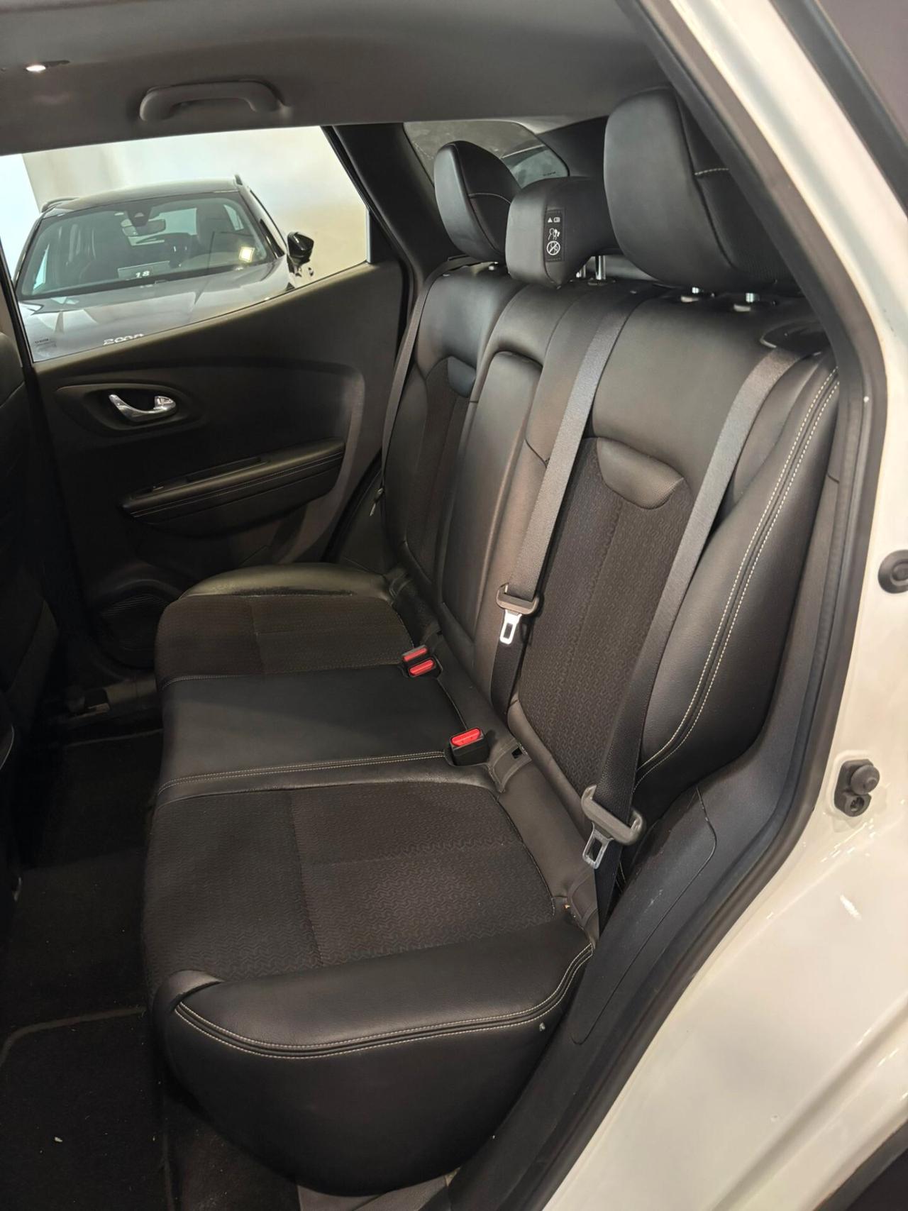 Renault Kadjar 1.6 dCi 130CV Energy Hypnotic