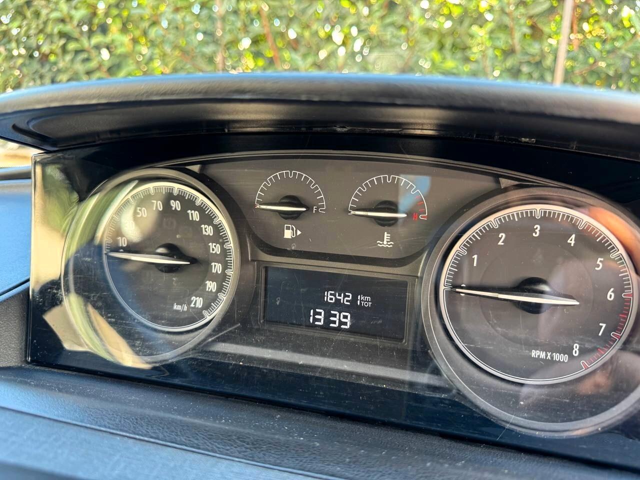 Lancia Ypsilon 1.2 GPL 69 CV 5 porte Ecochic Gold