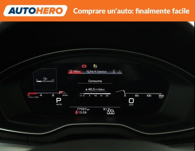 AUDI Q5 SPB 40 TDI quattro S tronic S line