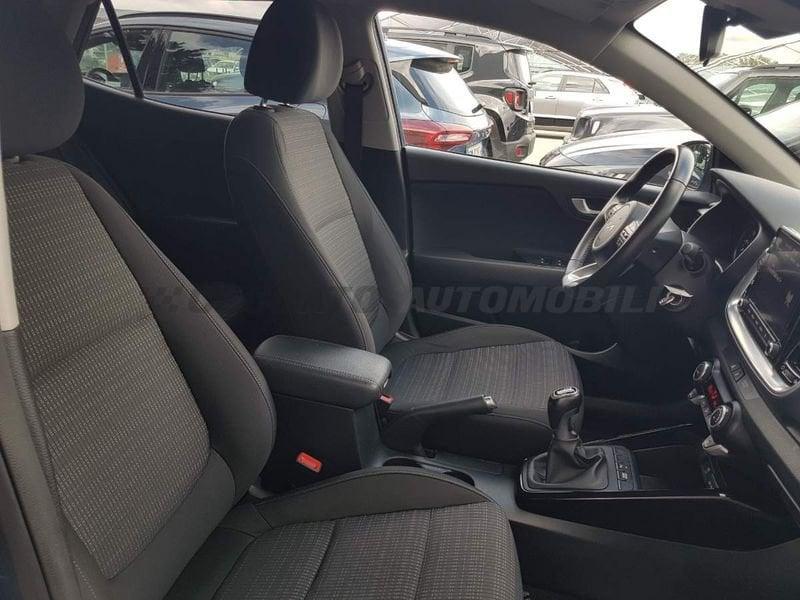 KIA Stonic Stonic 1.0 t-gdi mhev Style 100cv mt