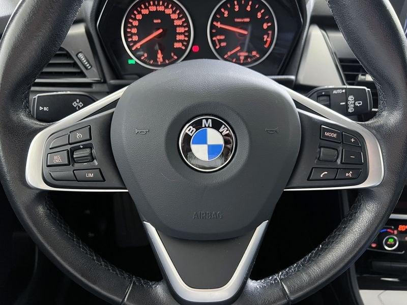 BMW Serie 2 Active Tourer 216i Active Tourer Advantage