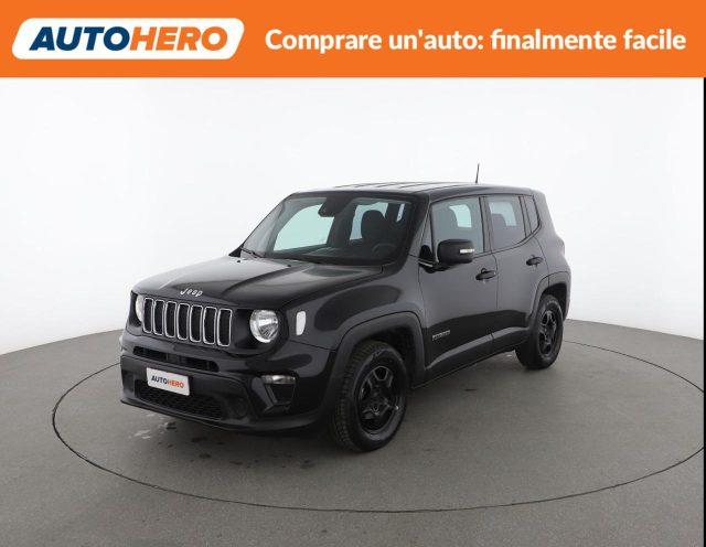 JEEP Renegade 1.0 T3 Sport