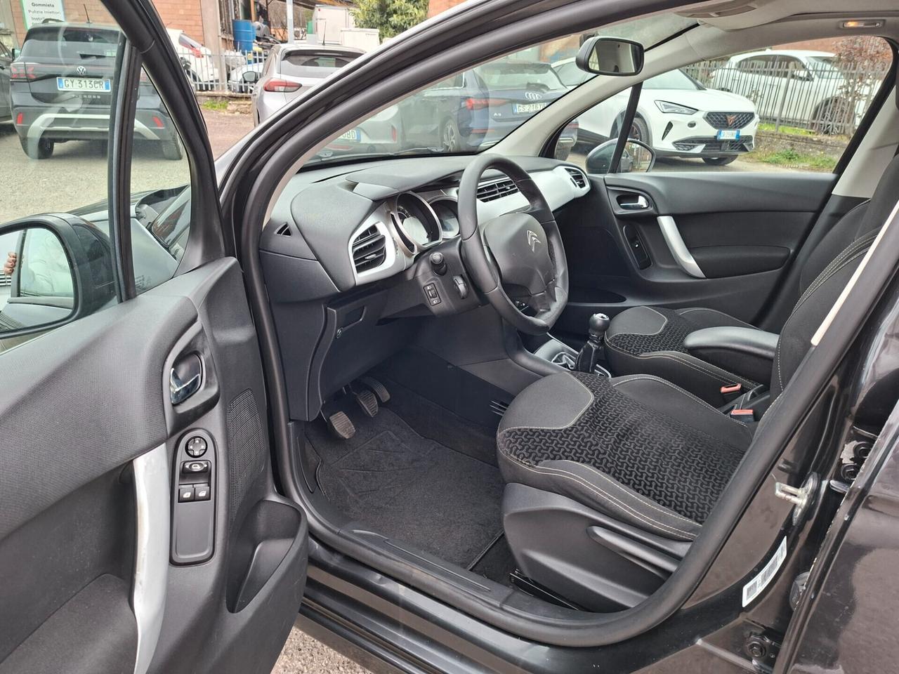 Citroen C3 GPL - 2010