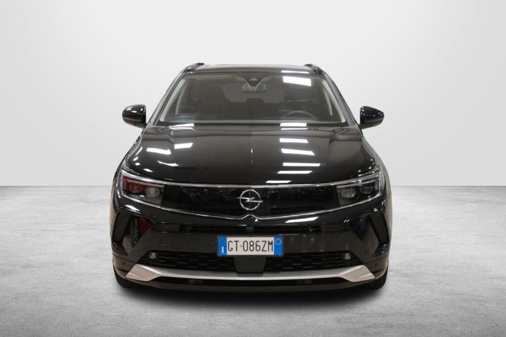 Opel Grandland 1.5 DIESEL ECOTEC 131CV AUT. ULTIMATE ( FARI LED - TELECAMERA POST. PDC NAVI )