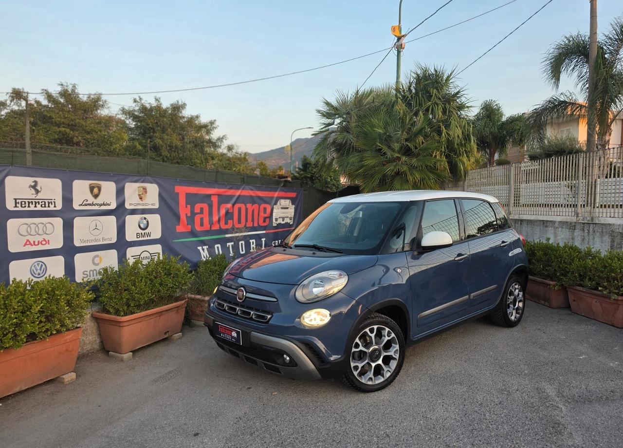Fiat 500L 1.3 Multijet 95 CV Cross
