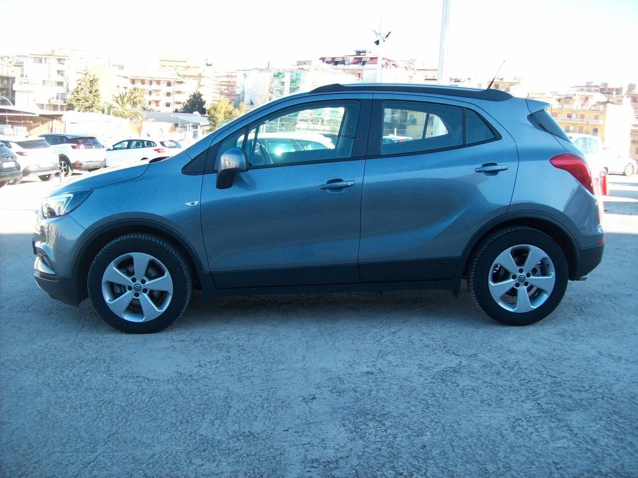 OPEL MOKKA 1.6 CDTI CV.110 ECOTEC S&S BUSINESS "2019"