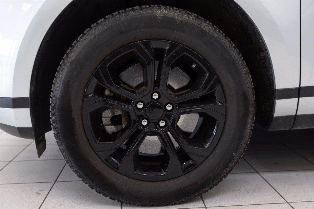LAND ROVER Range Rover Evoque 2.0d i4 mhev S awd 150cv auto del 2020