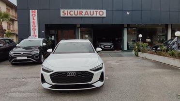 AUDI A5 Avant TDI mHEV+ S tronic S Line "19"CAMERA"NAVI"