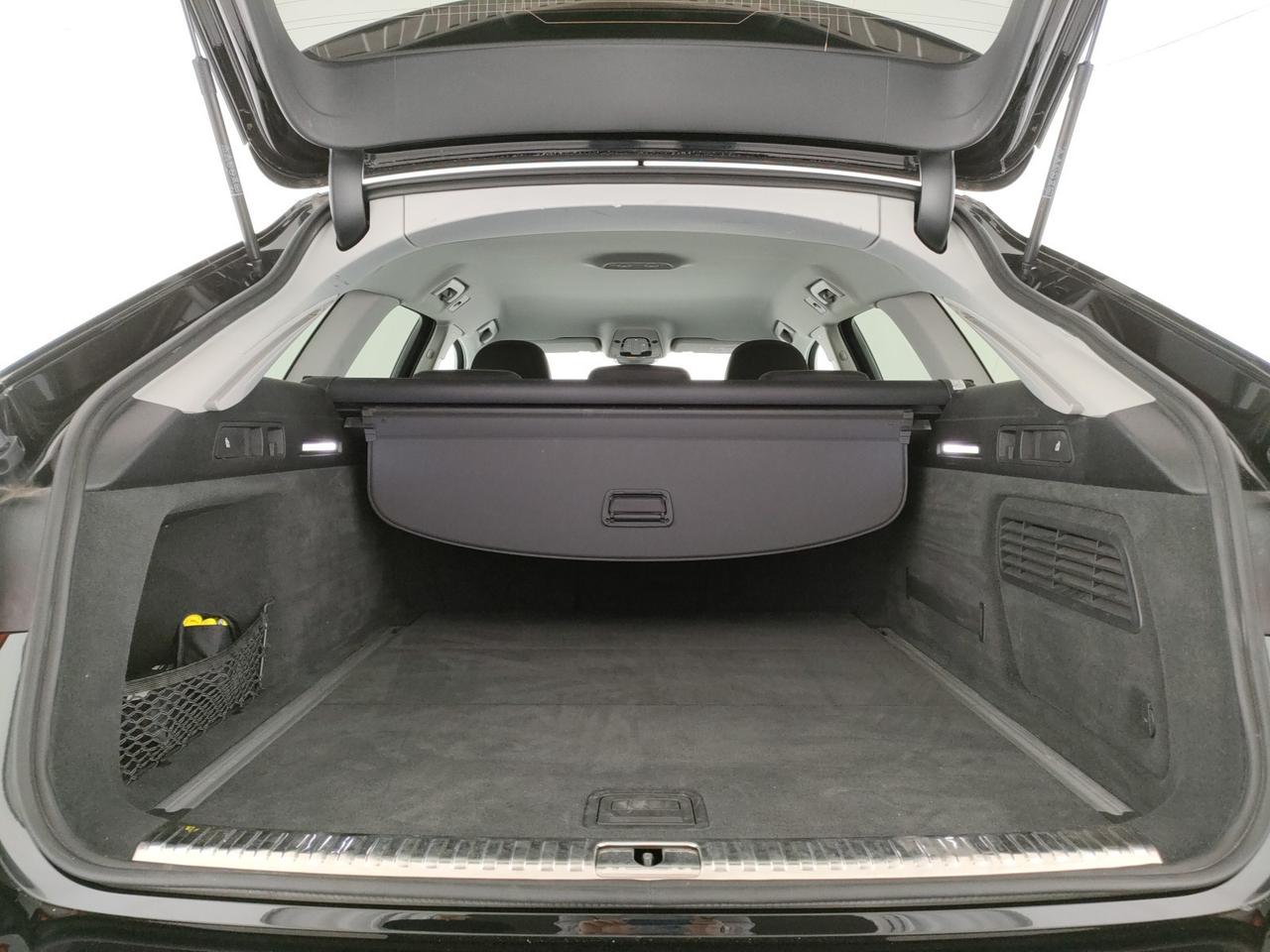 Audi A6 avant 40 2.0 tdi mhev 12v s line edition quattro s-tronic