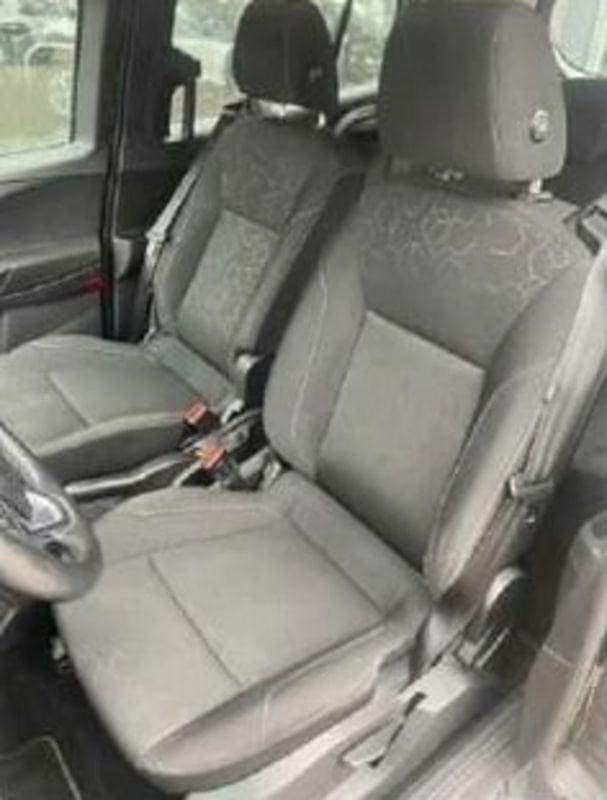 Ford B-Max 1.5 TDCi 75 CV Business