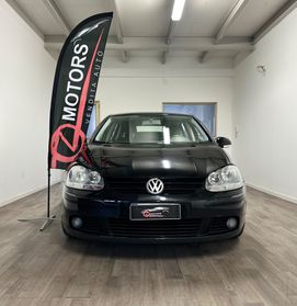 Volkswagen Golf 1.6 16V FSI 5p. Sportline NEOPATENTATI