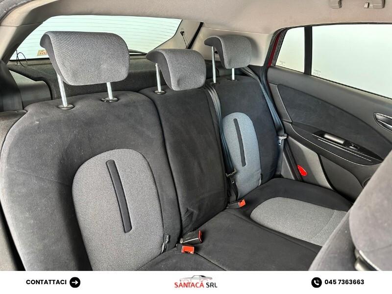 Fiat Bravo 1.6 MJT 120 CV DPF Emotion