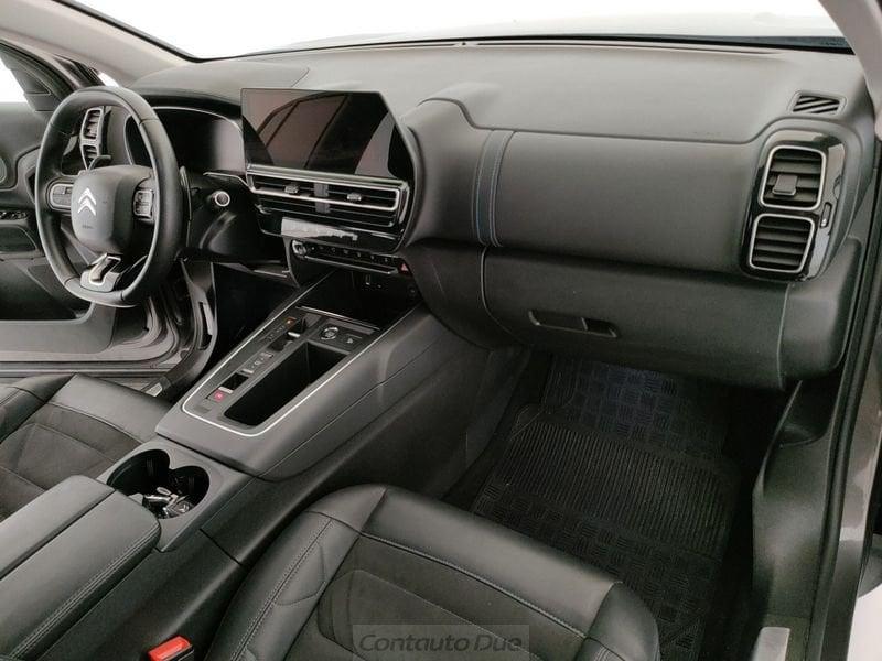 Citroën C5 Aircross C5 Aircross 1.5 bluehdi Shine s&s 130cv eat8