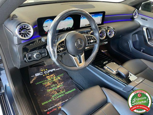MERCEDES-BENZ CLA 180 d Aut. Shooting Brake *TETTO APRIBILE