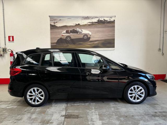 BMW 218 d Gran Tourer Business