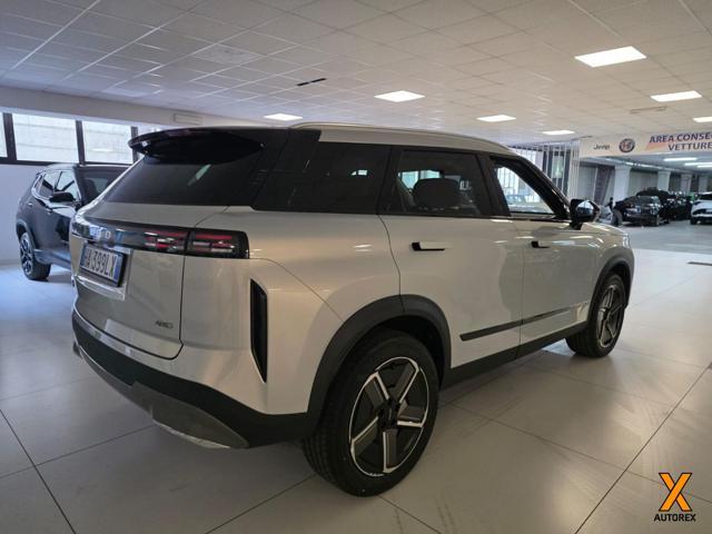 JAECOO Jaecoo 7 1.6 TGDI 147 CV aut. 2WD Pure