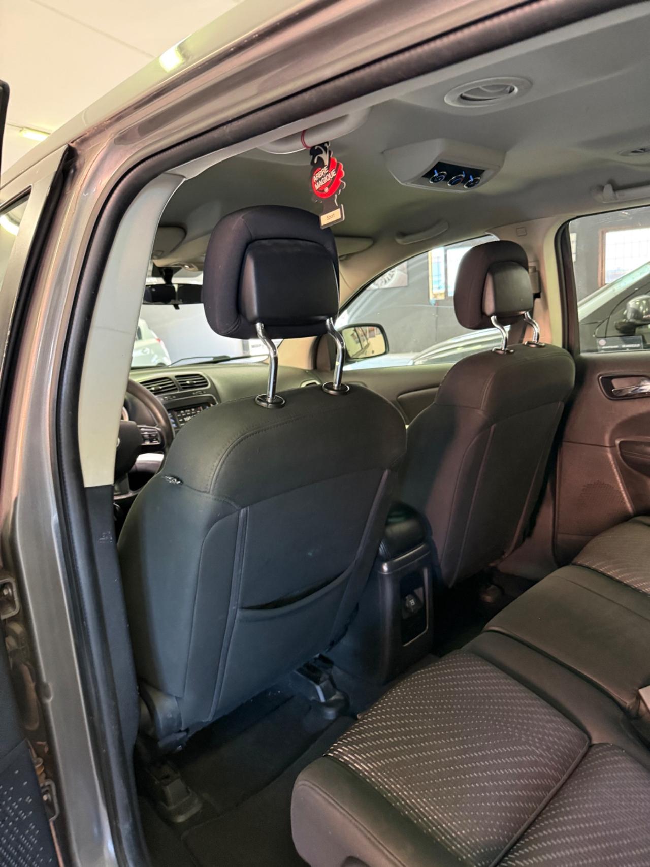 Fiat Freemont 2.0 Multijet 170 CV