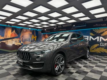 Maserati Levante MHEV 330 CV AWD Executive (692)