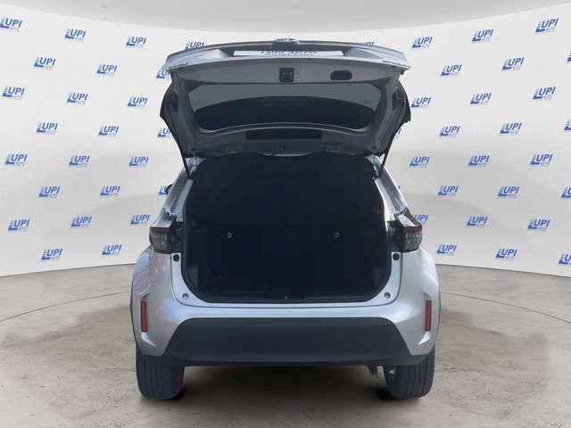 Toyota Yaris Cross 1.5h Trend fwd 116cv e-cvt