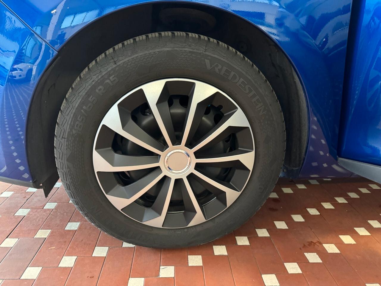 Renault Clio TCe 12V 90 CV 5 porte Energy Duel2 - NEOPATENTATI