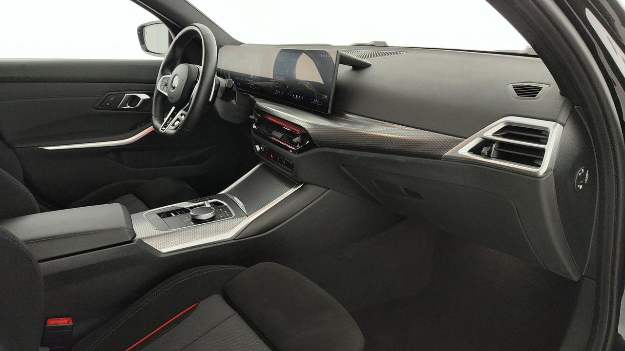 BMW Serie 3 G21 2022 Touring - 320d Touring mhev 48V xdrive MSport auto