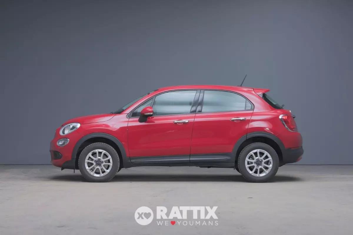 Fiat 500X 1.4 Tjt Gpl 120CV Pop Star