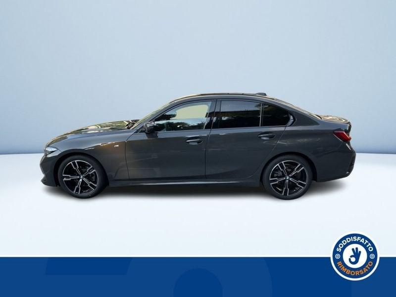 BMW Serie 3 Berlina 320d xDrive M Sport