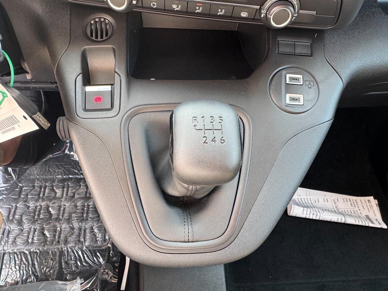 Citroën Berlingo Van M 1.5cc BlueHdi 100CV