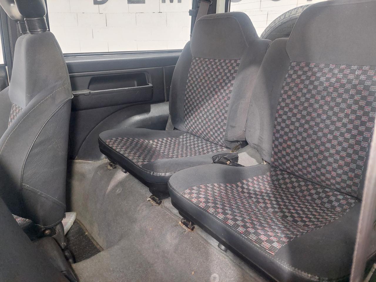 Suzuki Vitara 1.6