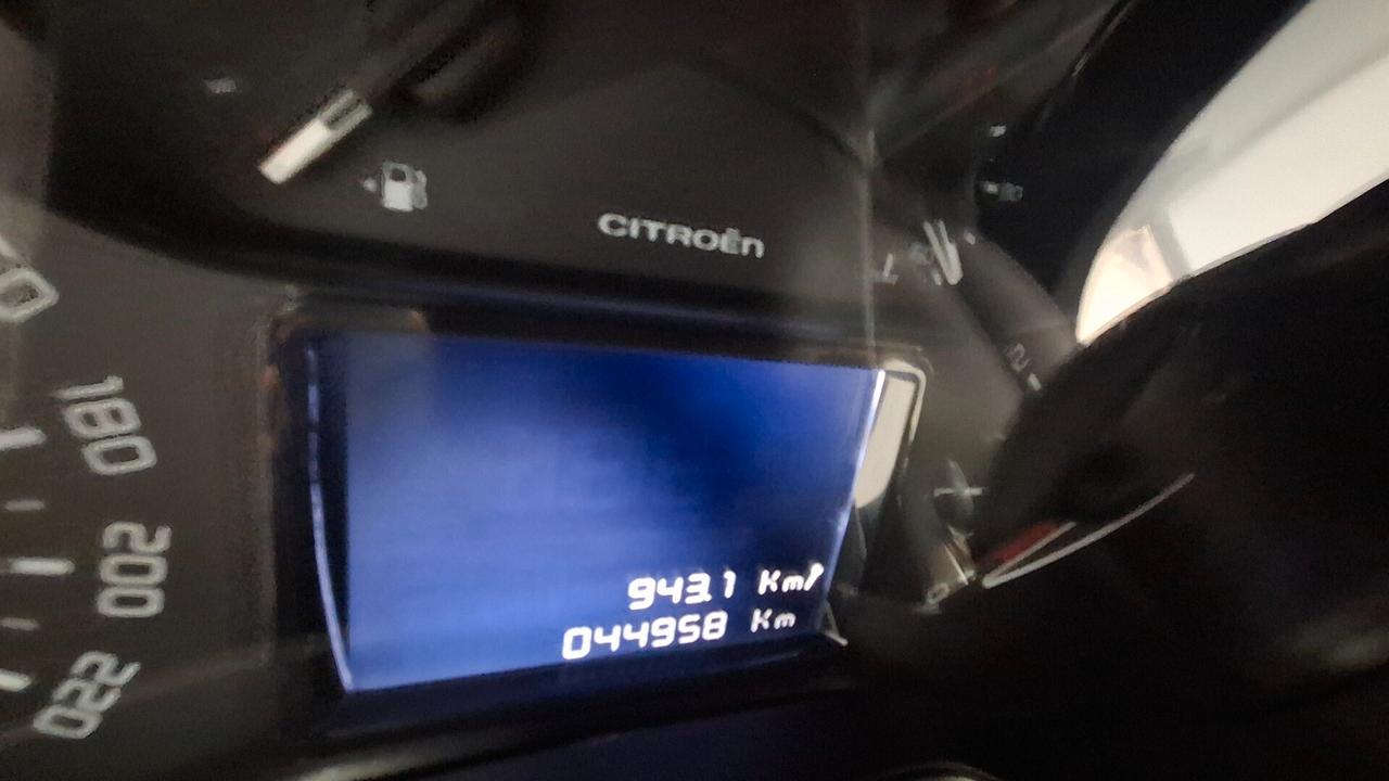 Citroen C3 PureTech 110 S&S EAT6 Shine