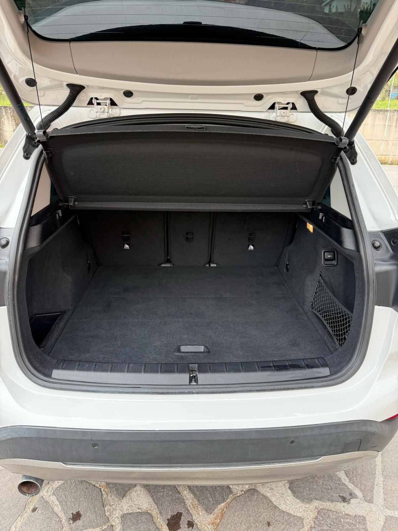 Bmw X1 Sdrive 1.8d 150cv Automatico 2017