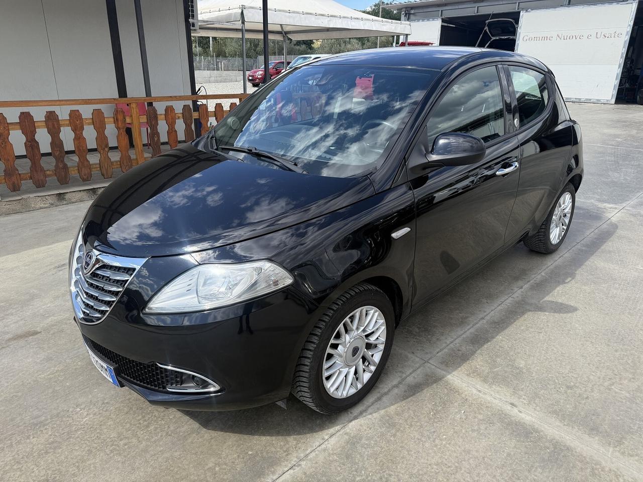 Lancia Ypsilon 1.2 69 CV 5 porte GPL Ecochic