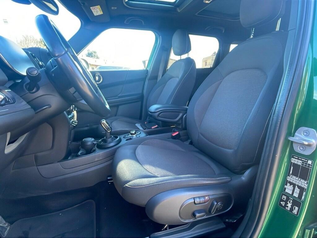 Mini Cooper D Countryman 2.0 D Cooper D ALL4 Auto