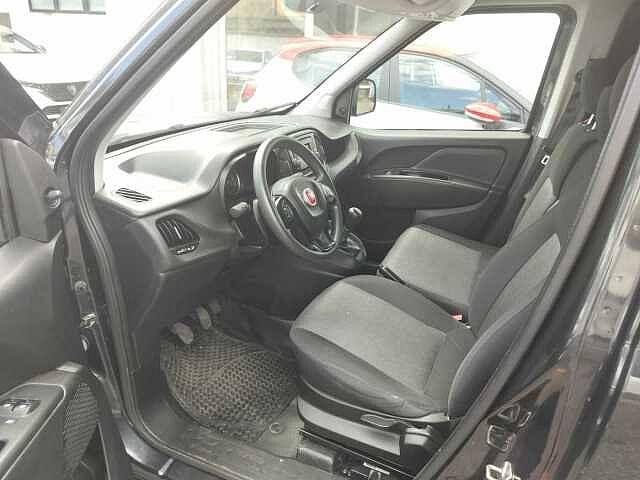 Fiat Doblò 1.3 MJT S&S PC-TN Cargo Easy