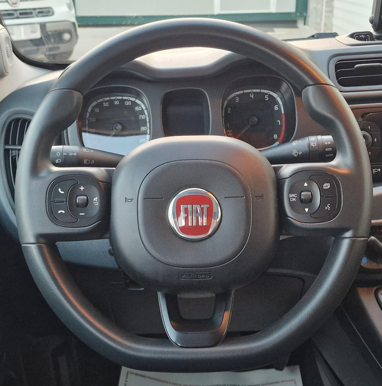 Fiat Panda 1.2 BENZINA 70CV