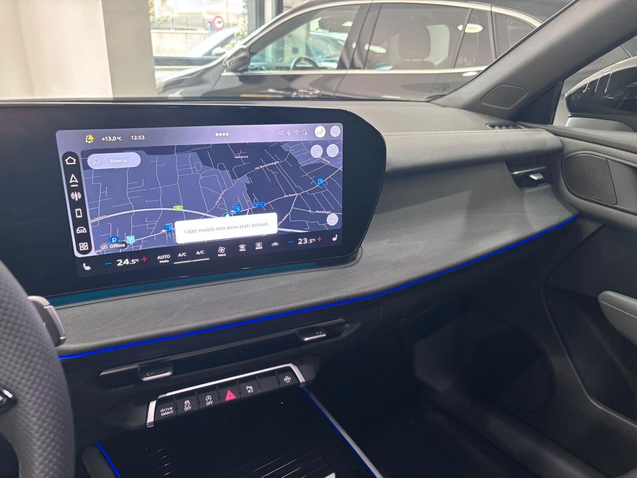 AUDI Q3 SPORTBACK 35TDI S-TRONIC S-LINE EDITION