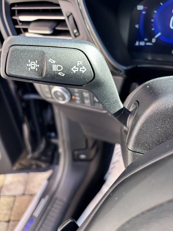Ford Kuga 1.5 ecoblue ST-Line 2wd 120cv auto FULL LED-NAVI-20"